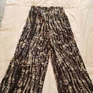 Mossimo Wide Leg Pant